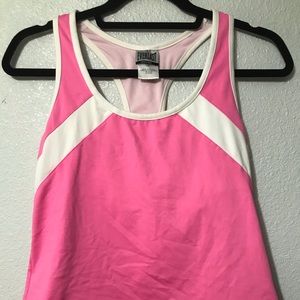 Everlast sports bra tank